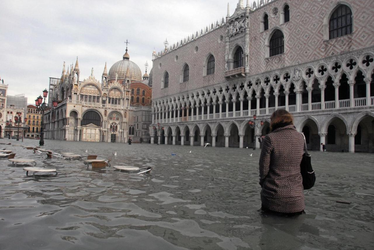 Come A Casa Tua Dietro Piazza San Marco Venice Exterior photo