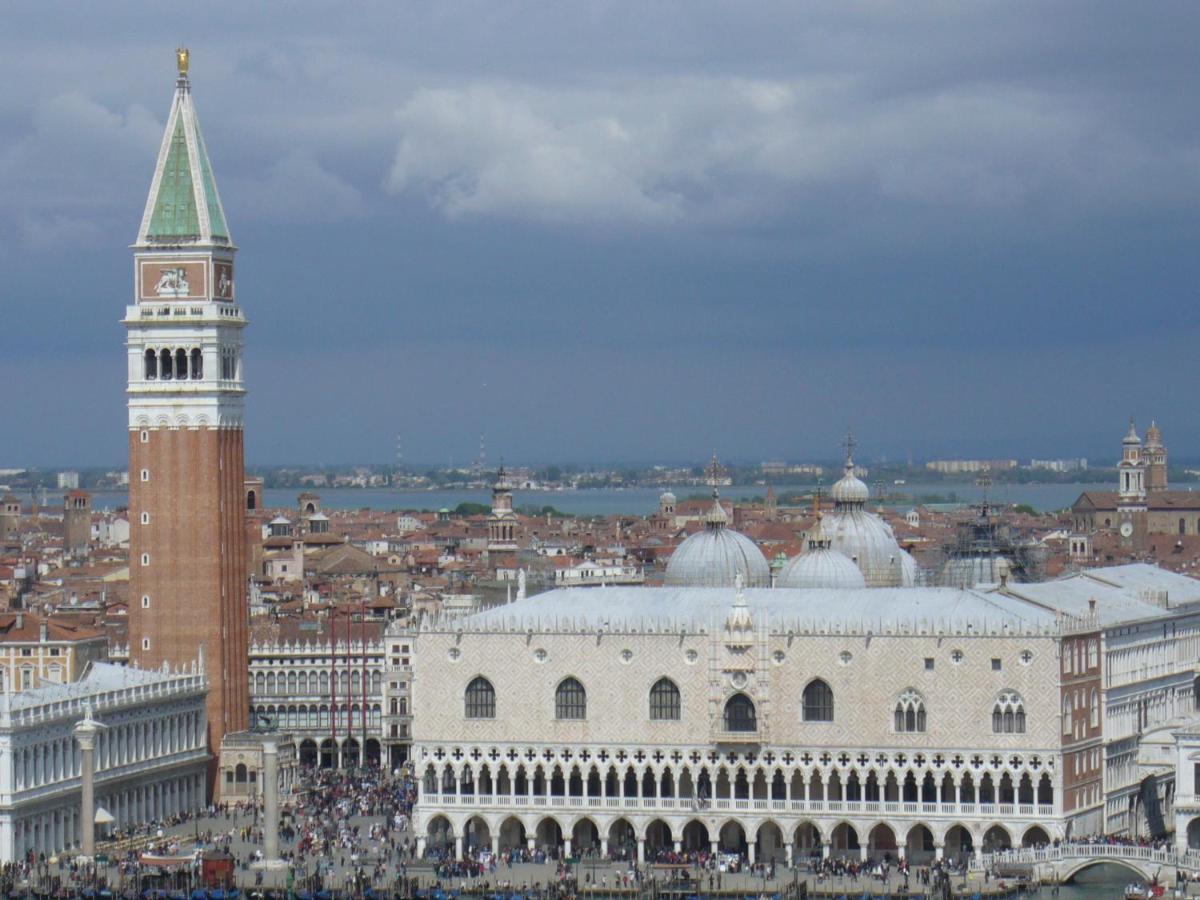 Come A Casa Tua Dietro Piazza San Marco Venice Exterior photo