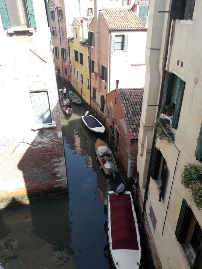 Come A Casa Tua Dietro Piazza San Marco Venice Exterior photo