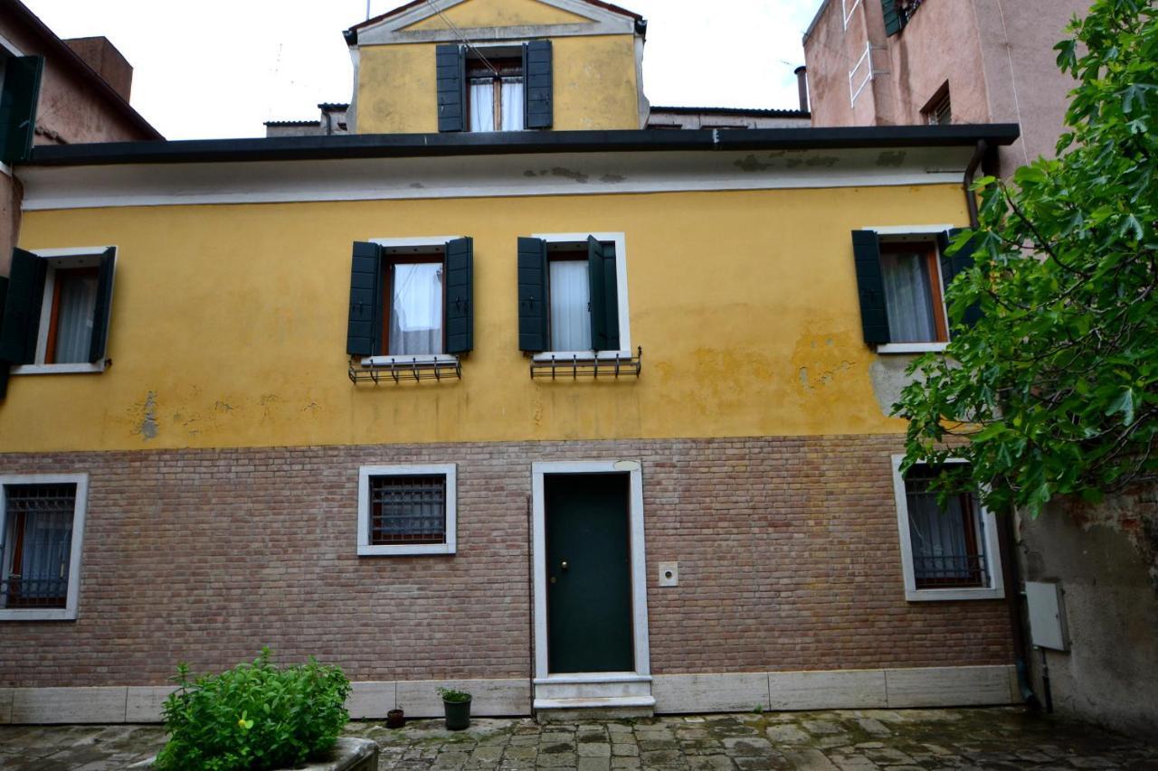 Come A Casa Tua Dietro Piazza San Marco Venice Exterior photo