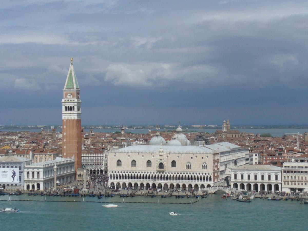 Come A Casa Tua Dietro Piazza San Marco Venice Exterior photo
