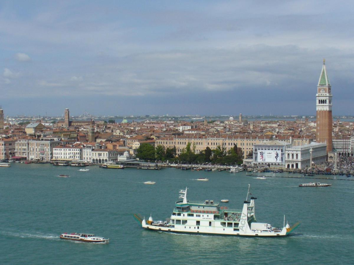 Come A Casa Tua Dietro Piazza San Marco Venice Exterior photo